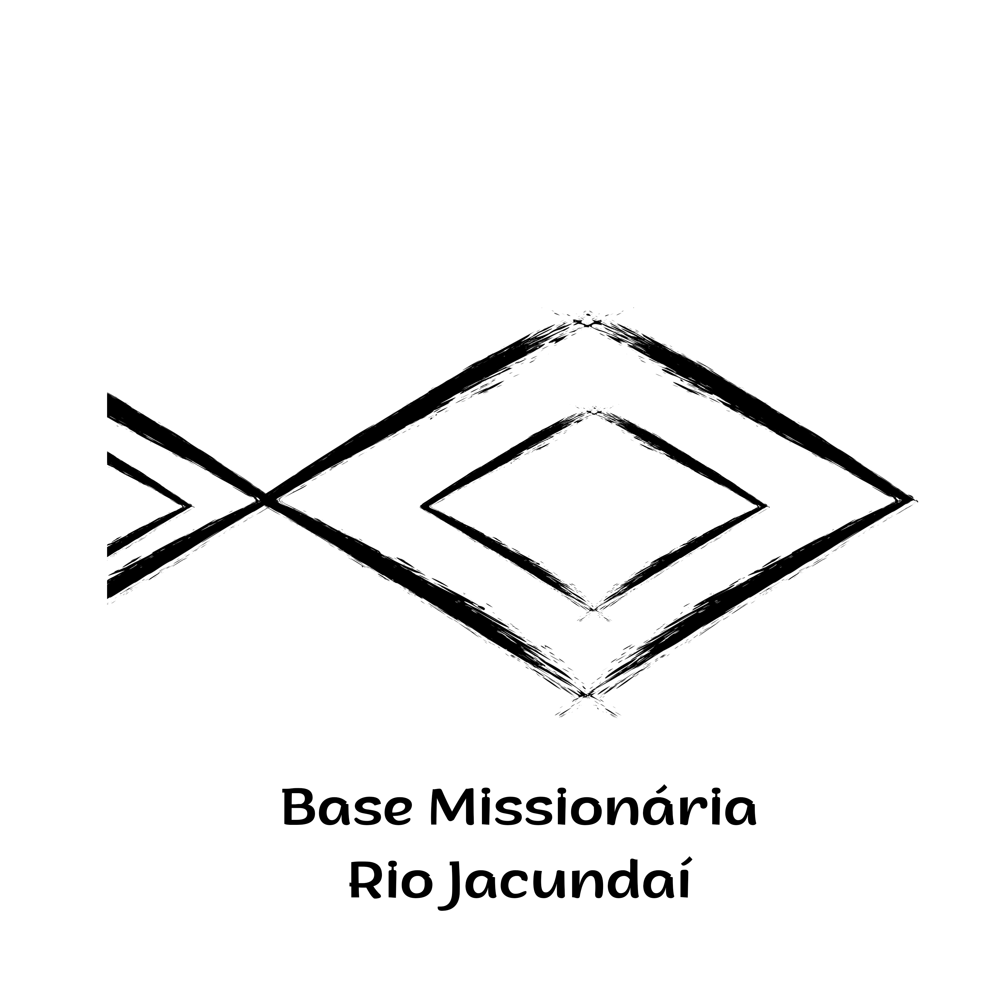 Logo da Base Missionária Rio Jacundá